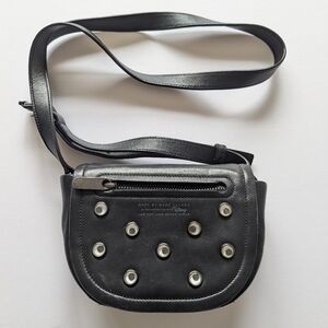 RARE SAMPLE Marc by Marc Jacobs x Disney Alice in Wonderland crossbody bag